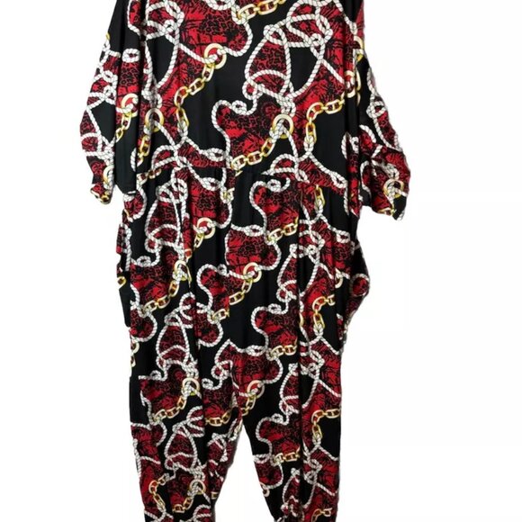 Shavonne Dorsey Jumpsuit - Picture 4 of 5